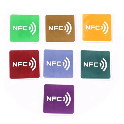 nfc tag unpowered|nfc tags wholesale.